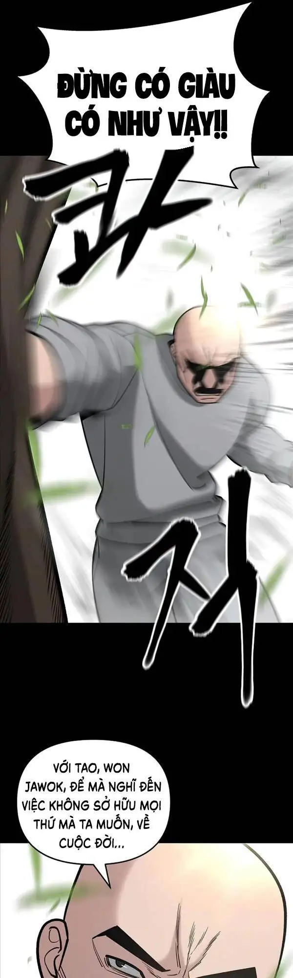 Truyện Tranh Giang Hồ Thực Thi Công Lý trang 7