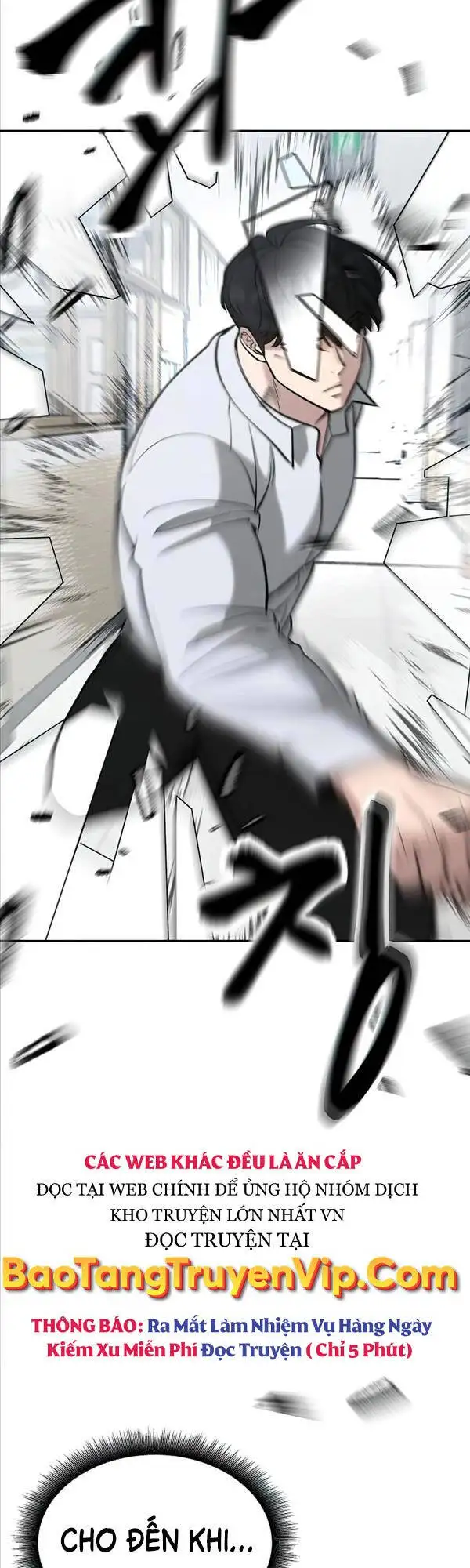 Truyện Tranh Giang Hồ Thực Thi Công Lý trang 7