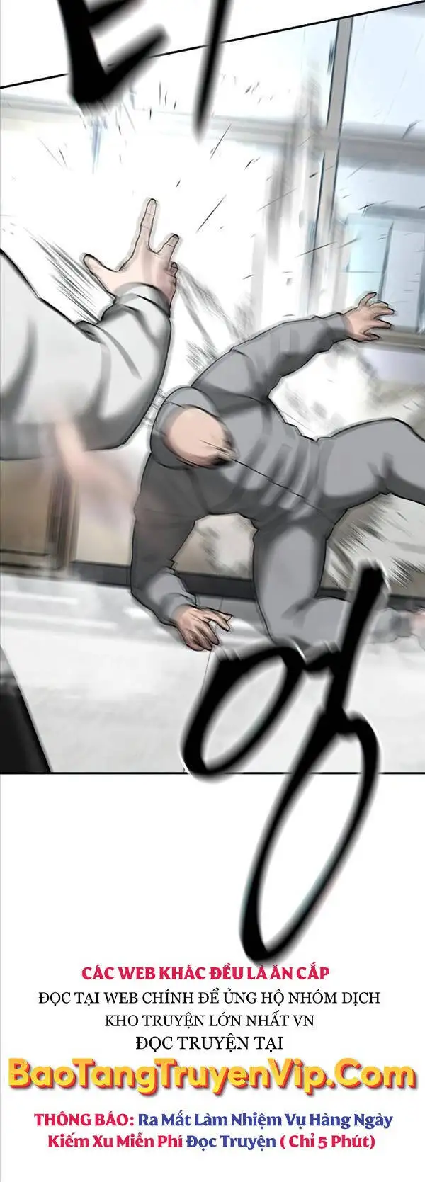 Truyện Tranh Giang Hồ Thực Thi Công Lý trang 7