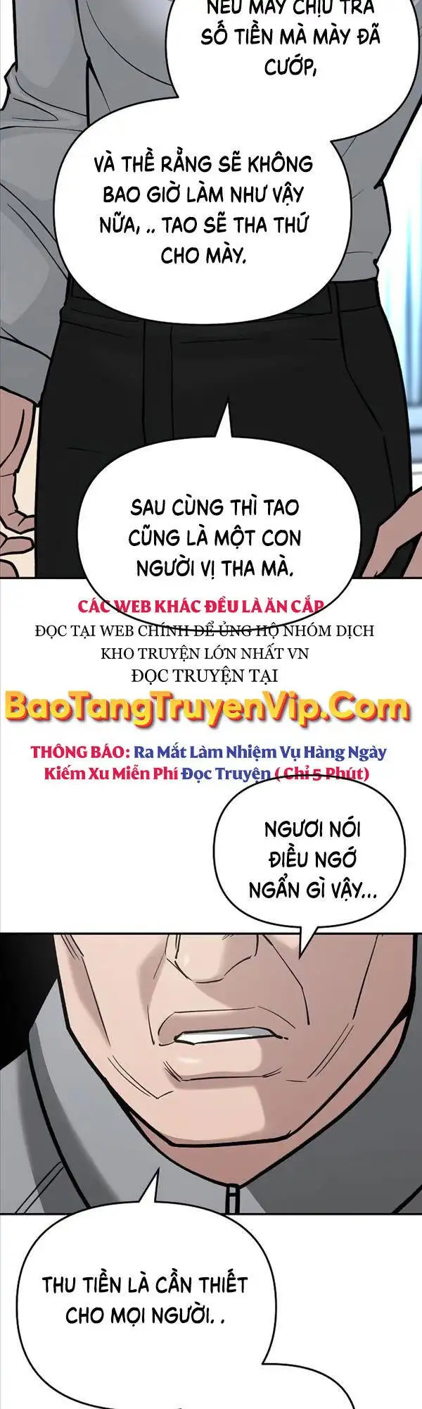 Truyện Tranh Giang Hồ Thực Thi Công Lý trang 7