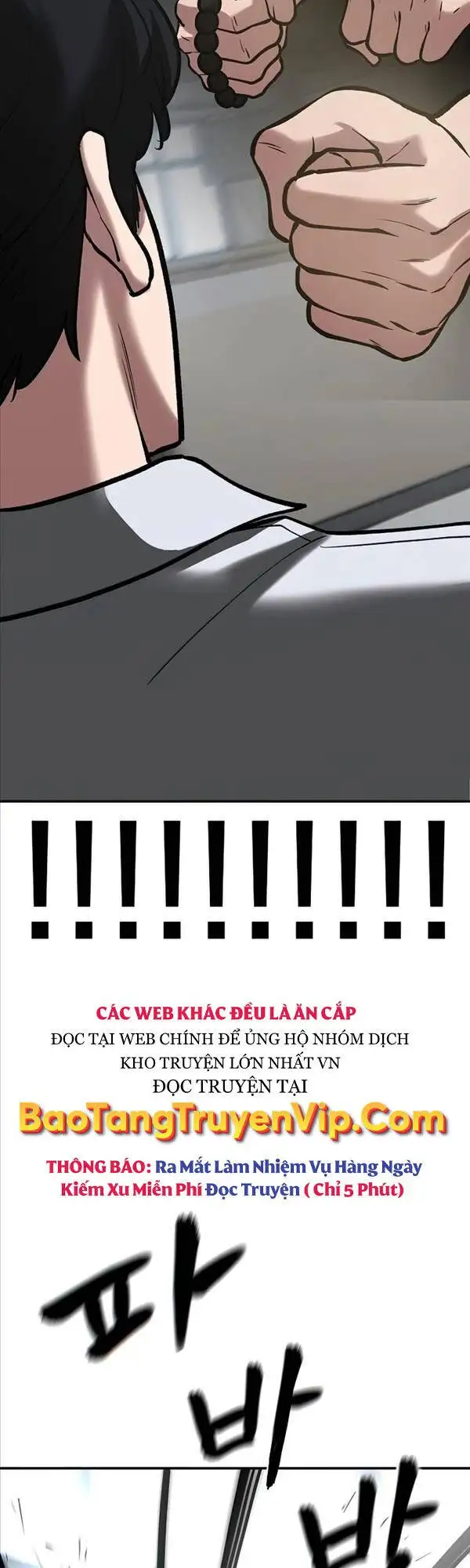 Truyện Tranh Giang Hồ Thực Thi Công Lý trang 7