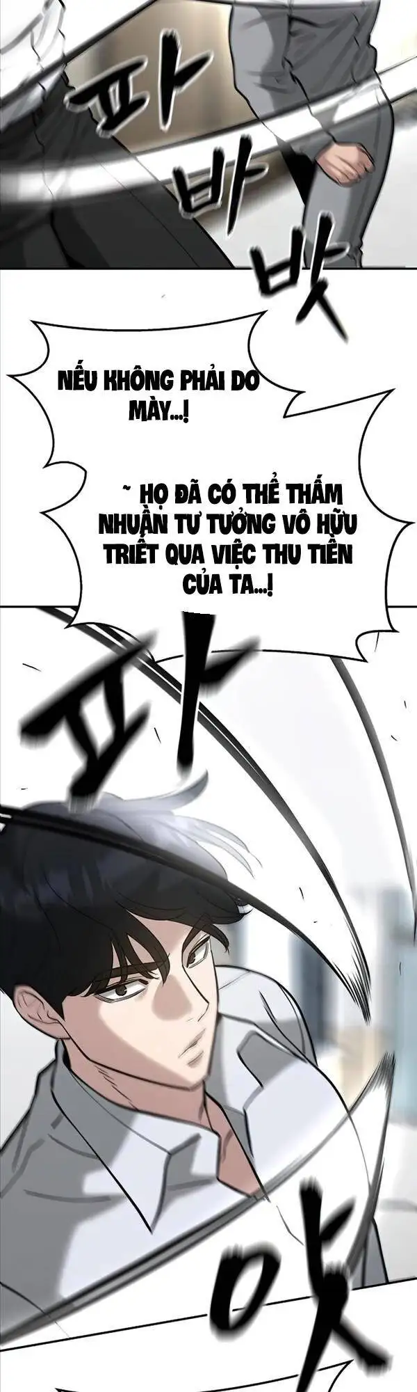 Truyện Tranh Giang Hồ Thực Thi Công Lý trang 7