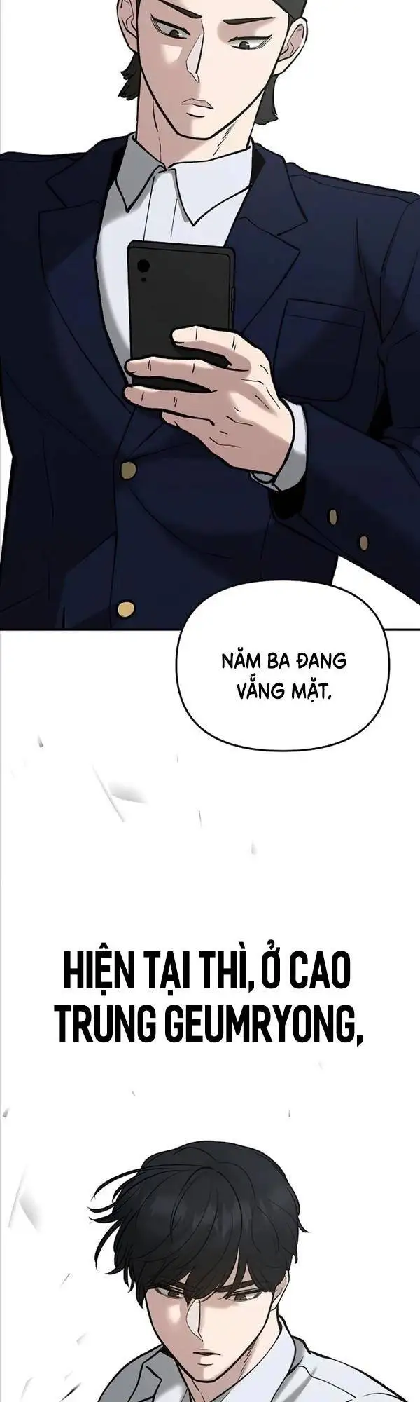 Truyện Tranh Giang Hồ Thực Thi Công Lý trang 7