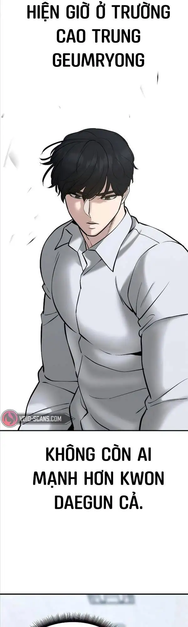 Truyện Tranh Giang Hồ Thực Thi Công Lý trang 7