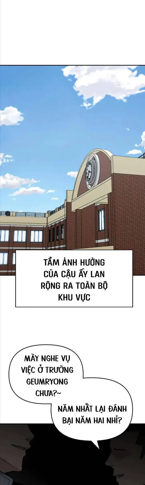 Truyện Tranh Giang Hồ Thực Thi Công Lý trang 7