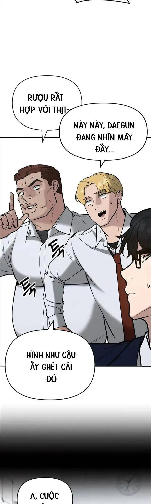 Truyện Tranh Giang Hồ Thực Thi Công Lý trang 7