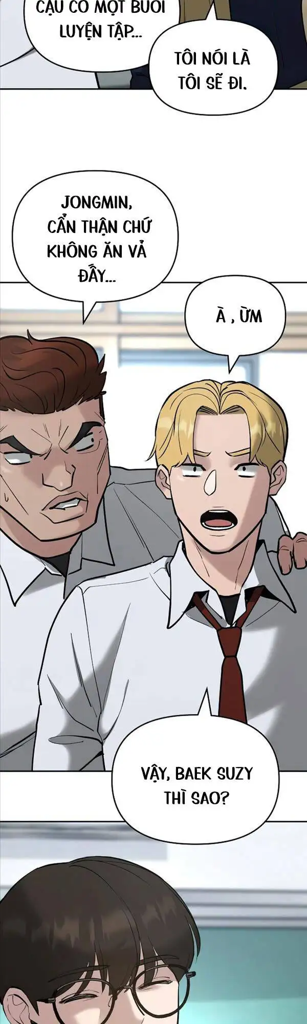 Truyện Tranh Giang Hồ Thực Thi Công Lý trang 7