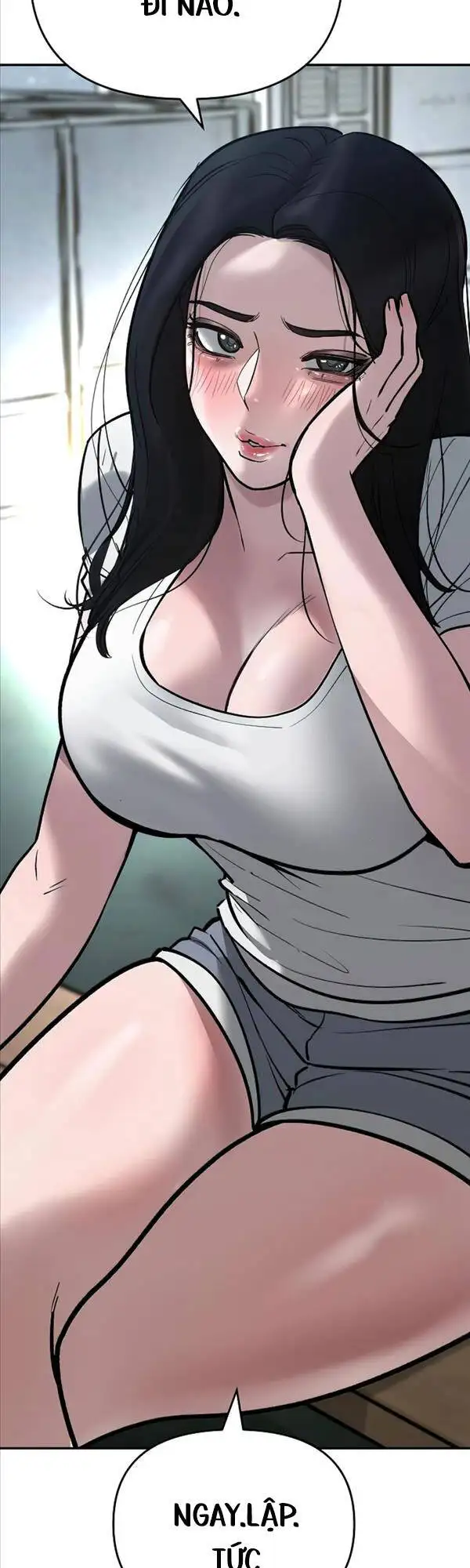 Truyện Tranh Giang Hồ Thực Thi Công Lý trang 7