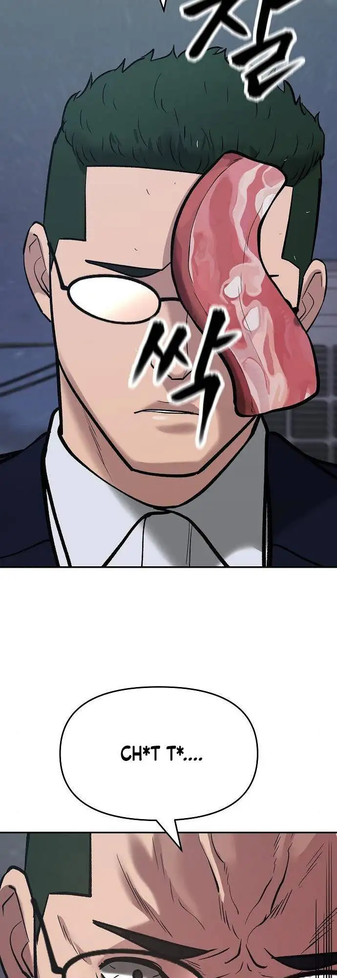 Truyện Tranh Giang Hồ Thực Thi Công Lý trang 7