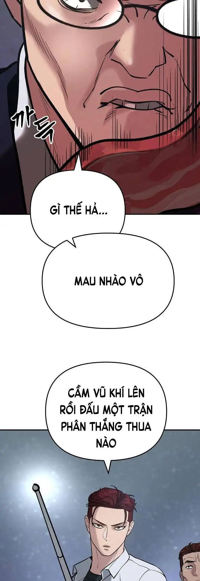 Truyện Tranh Giang Hồ Thực Thi Công Lý trang 7