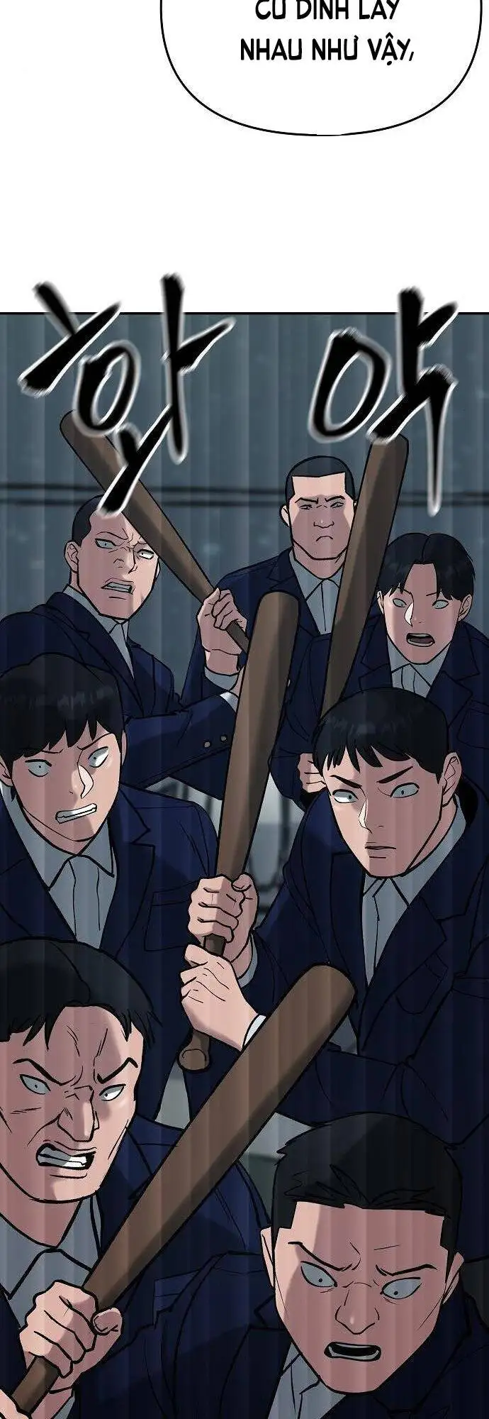 Truyện Tranh Giang Hồ Thực Thi Công Lý trang 7