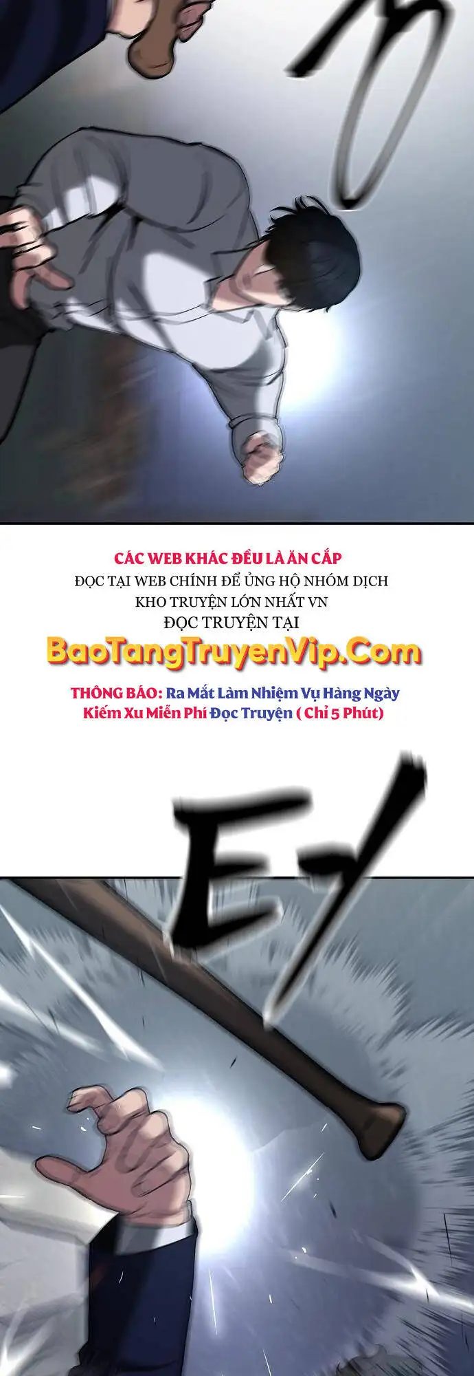 Truyện Tranh Giang Hồ Thực Thi Công Lý trang 7