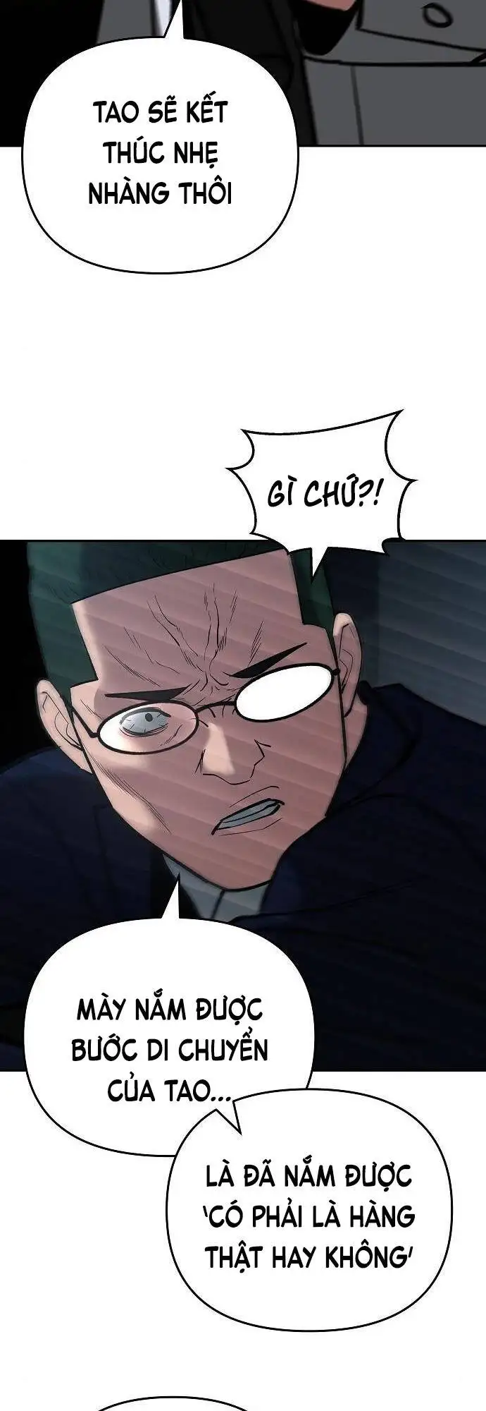 Truyện Tranh Giang Hồ Thực Thi Công Lý trang 7