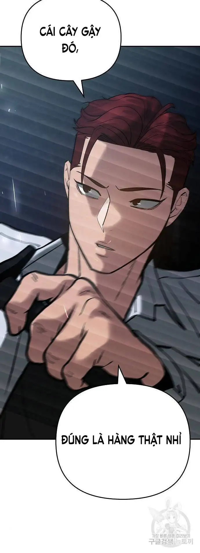 Truyện Tranh Giang Hồ Thực Thi Công Lý trang 7
