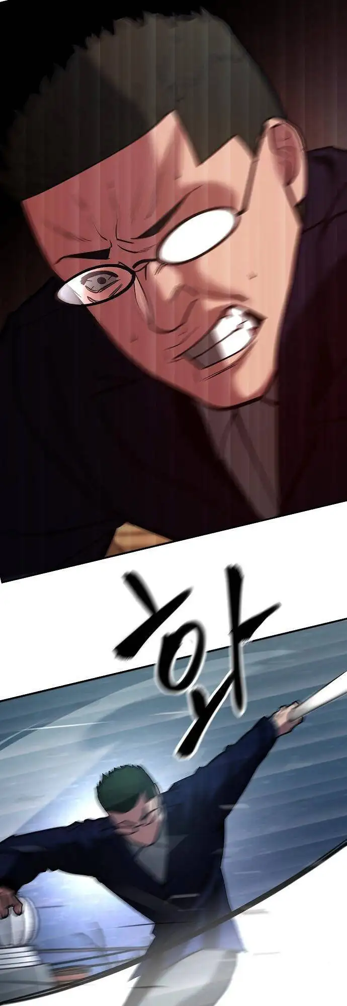 Truyện Tranh Giang Hồ Thực Thi Công Lý trang 7