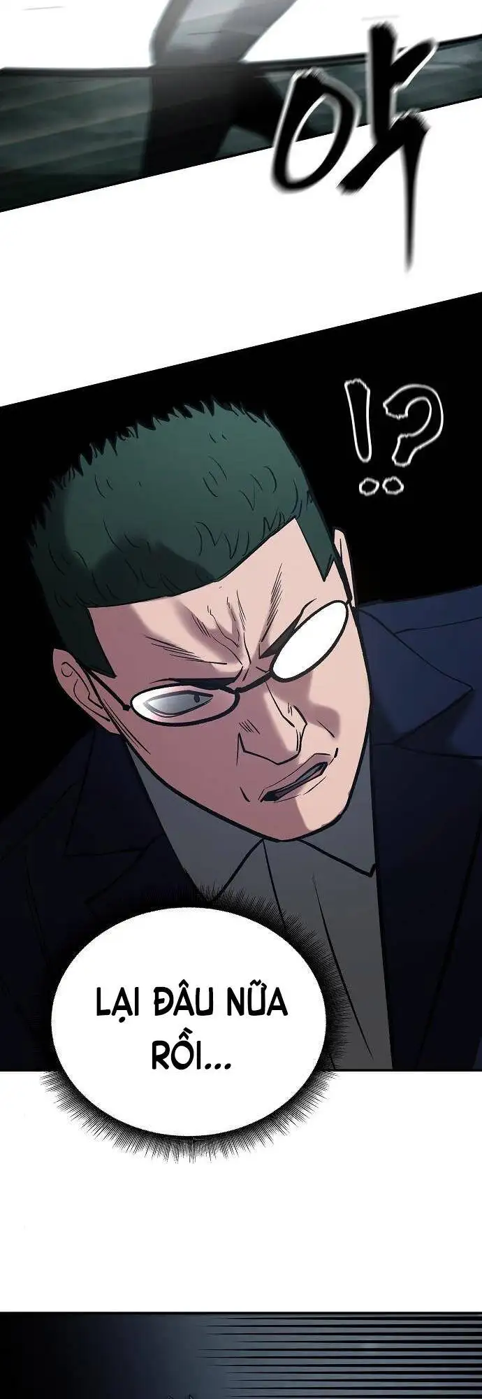 Truyện Tranh Giang Hồ Thực Thi Công Lý trang 7