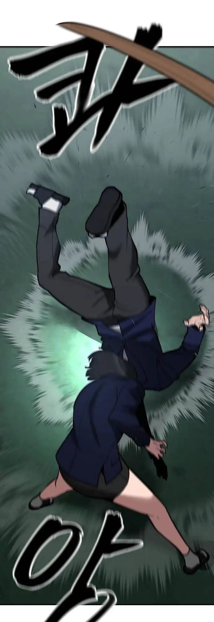 Truyện Tranh Giang Hồ Thực Thi Công Lý trang 7