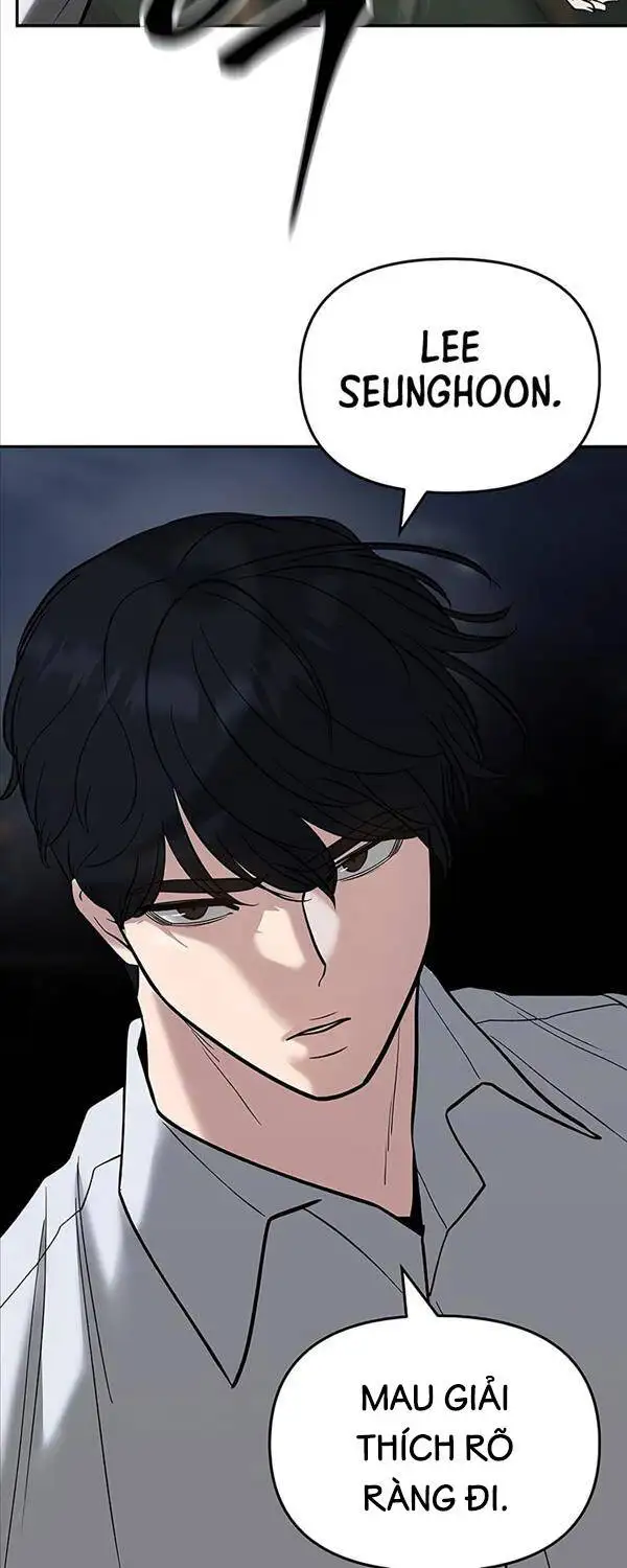 Truyện Tranh Giang Hồ Thực Thi Công Lý trang 7