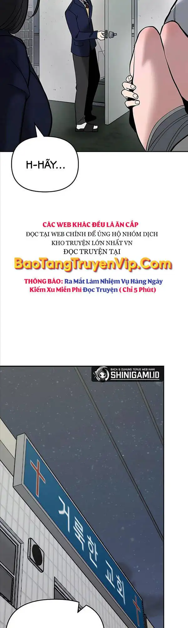 Truyện Tranh Giang Hồ Thực Thi Công Lý trang 7