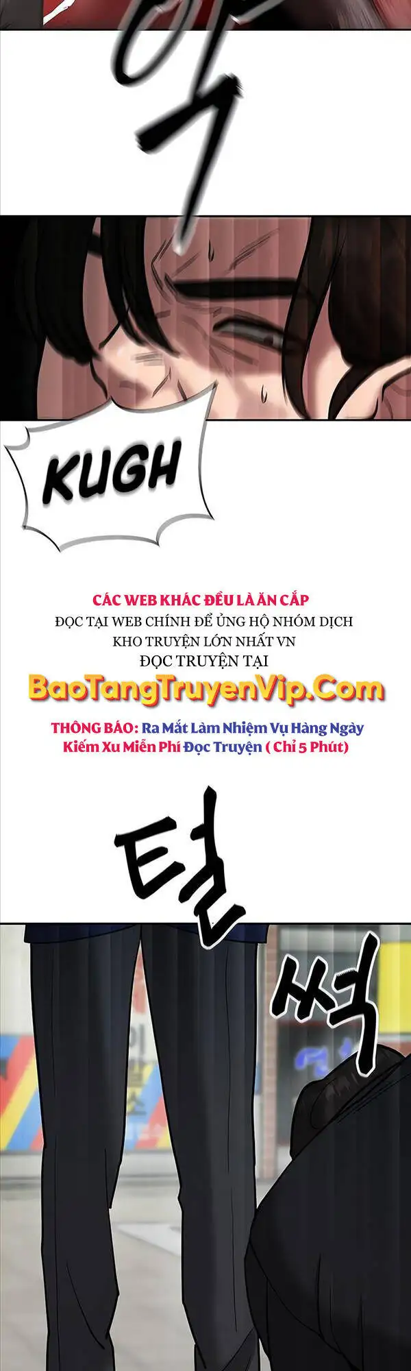 Truyện Tranh Giang Hồ Thực Thi Công Lý trang 7