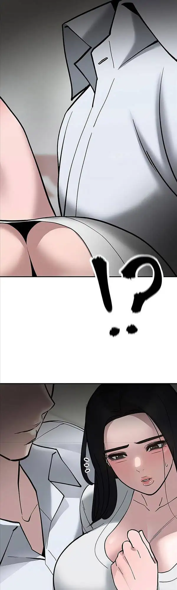 Truyện Tranh Giang Hồ Thực Thi Công Lý trang 7