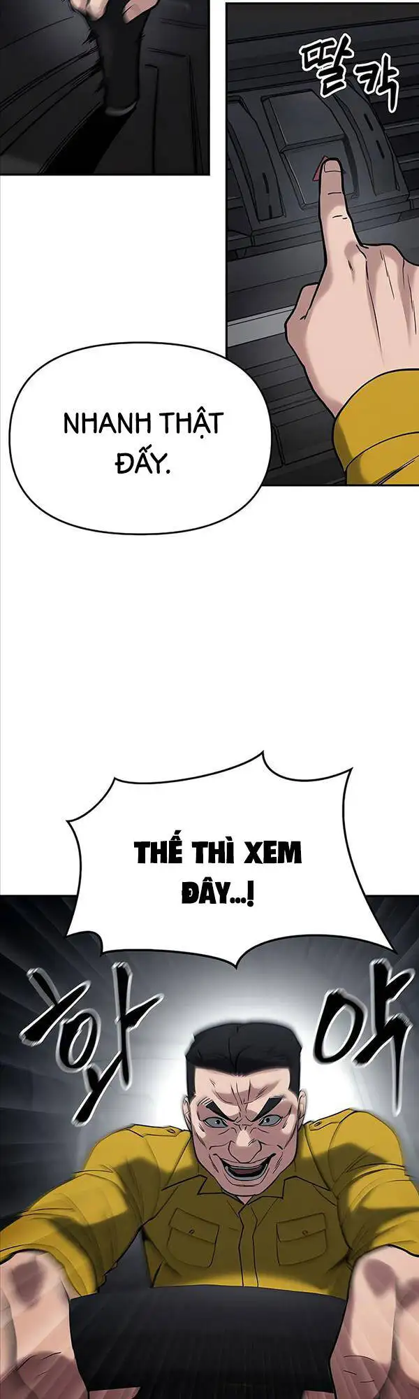 Truyện Tranh Giang Hồ Thực Thi Công Lý trang 7