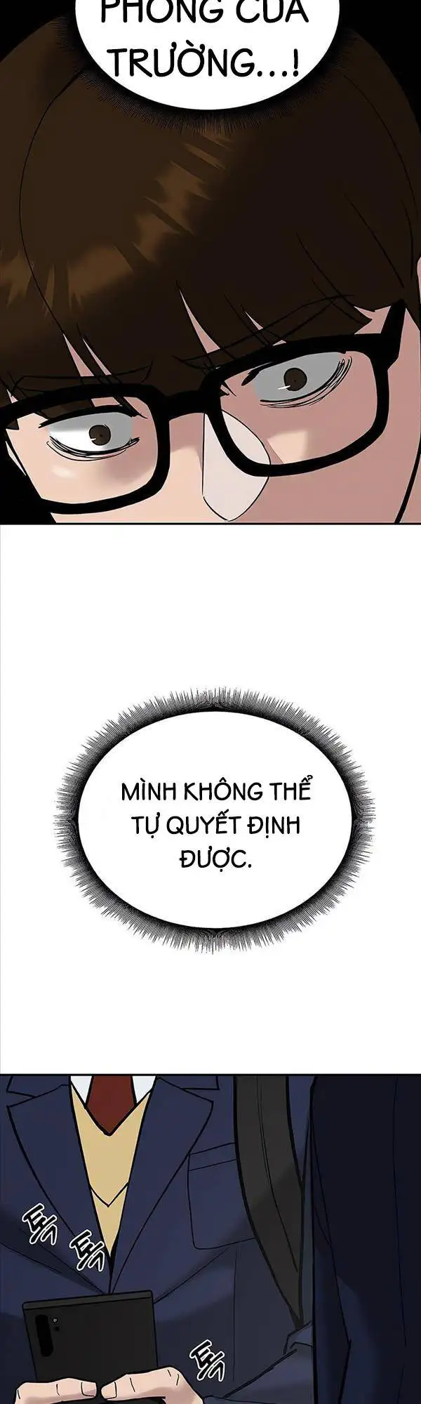 Truyện Tranh Giang Hồ Thực Thi Công Lý trang 7