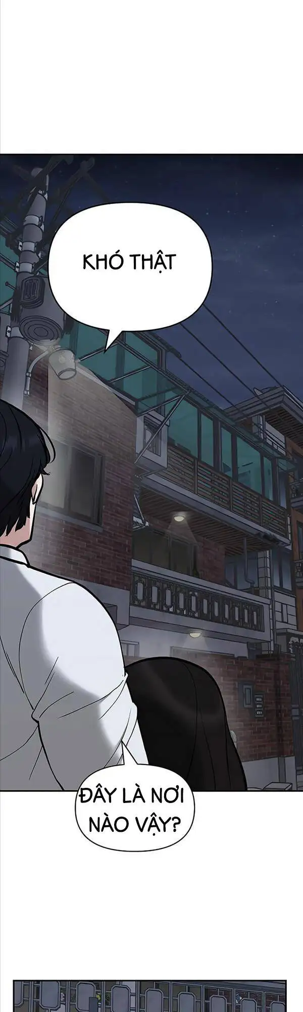 Truyện Tranh Giang Hồ Thực Thi Công Lý trang 7