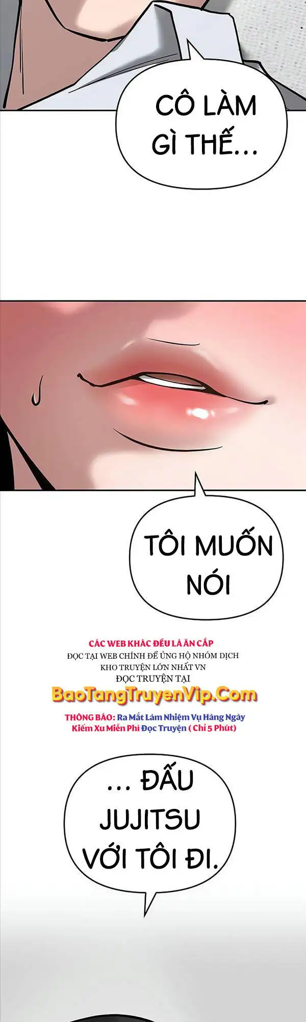 Truyện Tranh Giang Hồ Thực Thi Công Lý trang 7