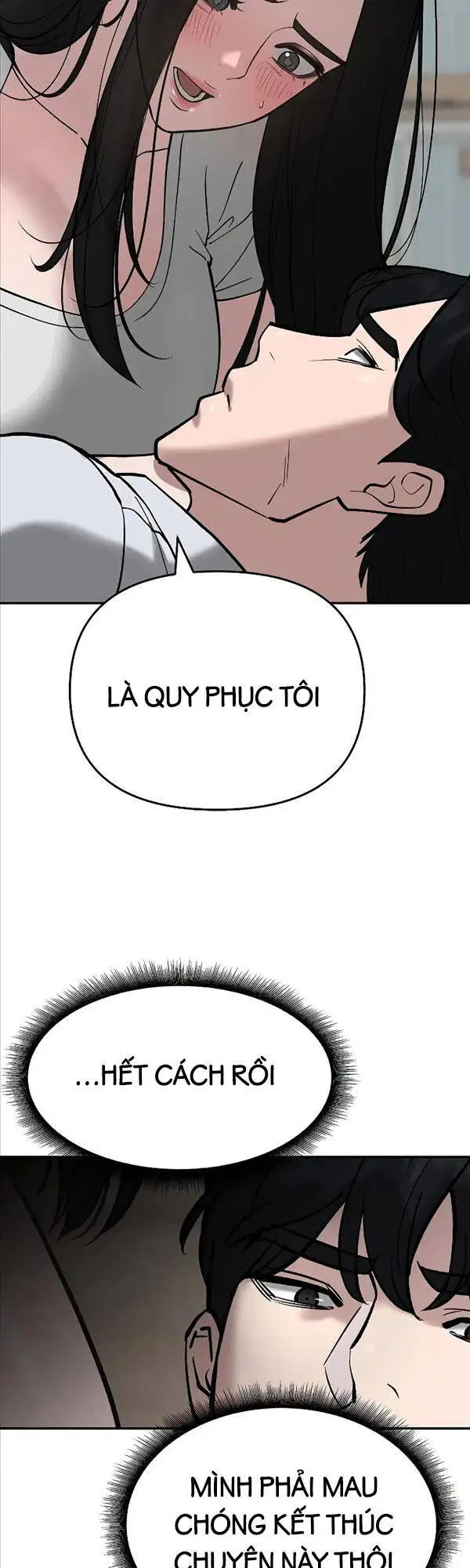 Truyện Tranh Giang Hồ Thực Thi Công Lý trang 7