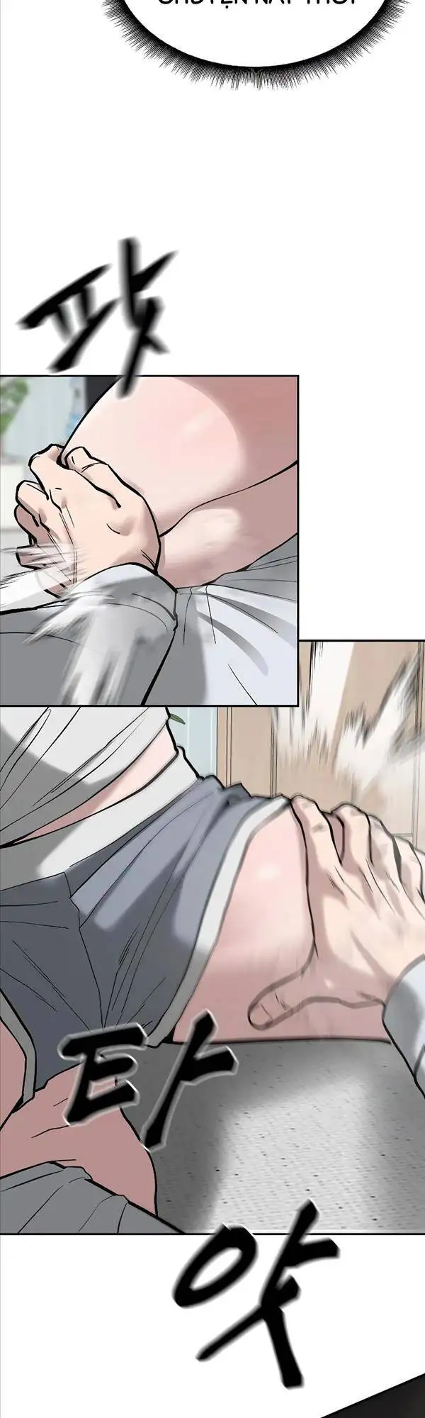 Truyện Tranh Giang Hồ Thực Thi Công Lý trang 7