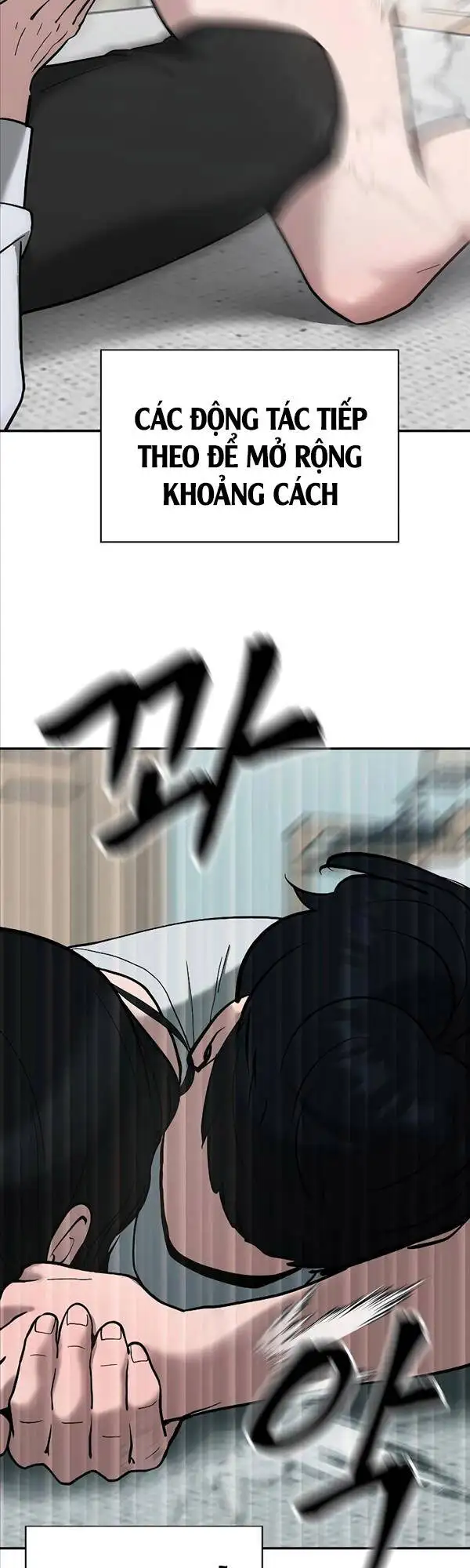 Truyện Tranh Giang Hồ Thực Thi Công Lý trang 7