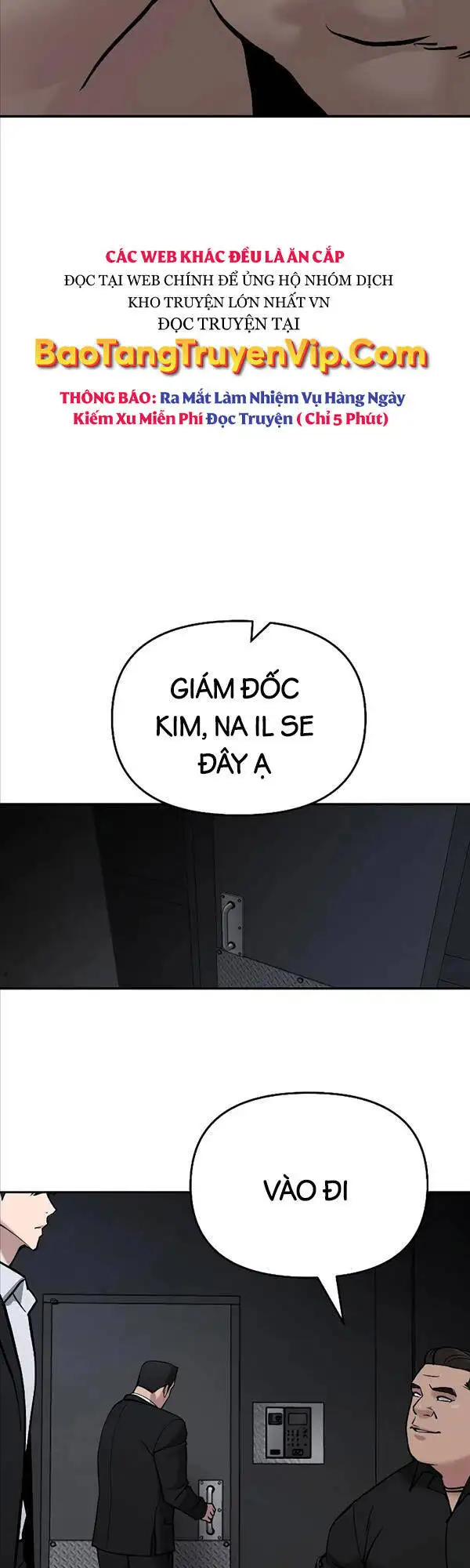 Truyện Tranh Giang Hồ Thực Thi Công Lý trang 7