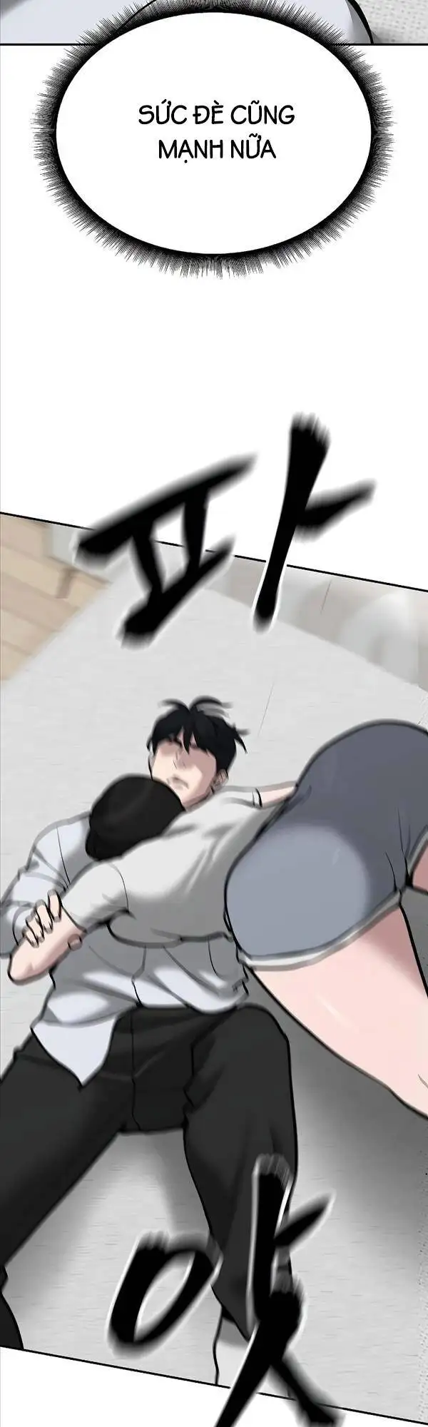 Truyện Tranh Giang Hồ Thực Thi Công Lý trang 7