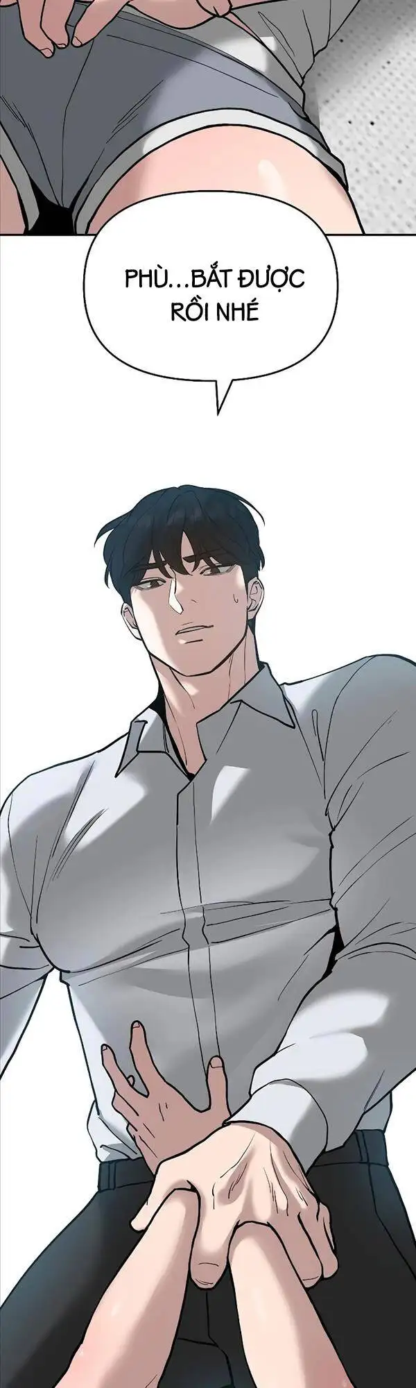 Truyện Tranh Giang Hồ Thực Thi Công Lý trang 7