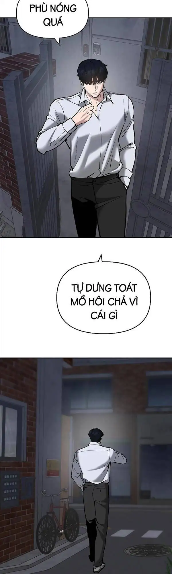 Truyện Tranh Giang Hồ Thực Thi Công Lý trang 7