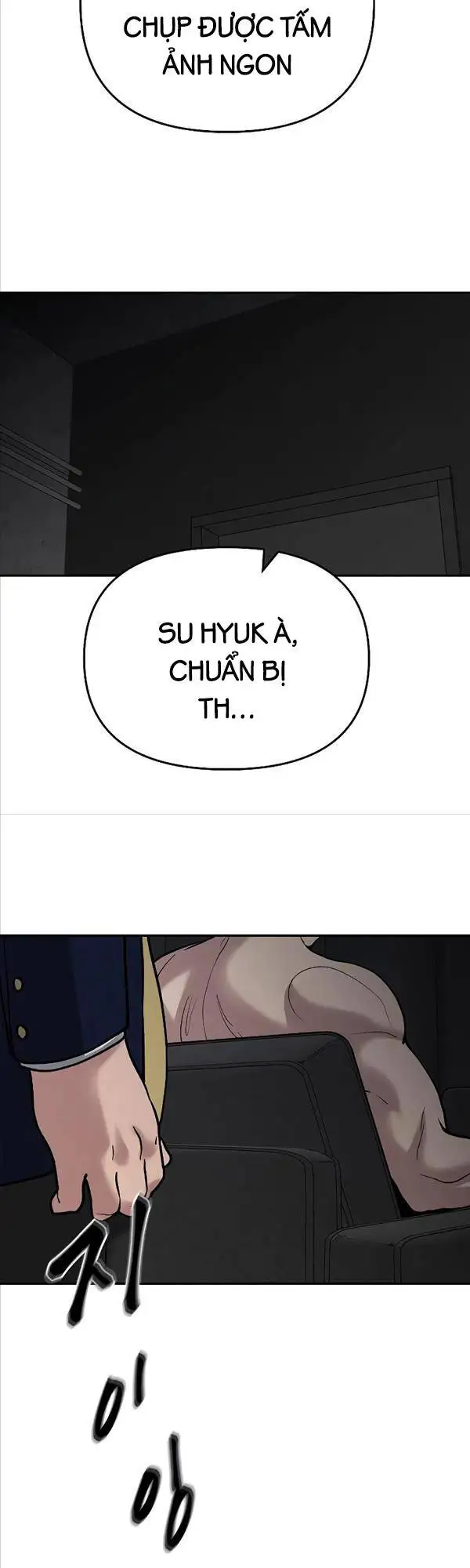 Truyện Tranh Giang Hồ Thực Thi Công Lý trang 7