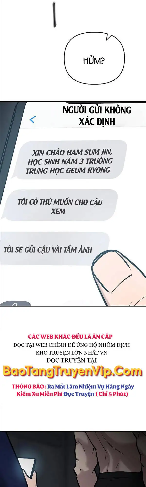 Truyện Tranh Giang Hồ Thực Thi Công Lý trang 7