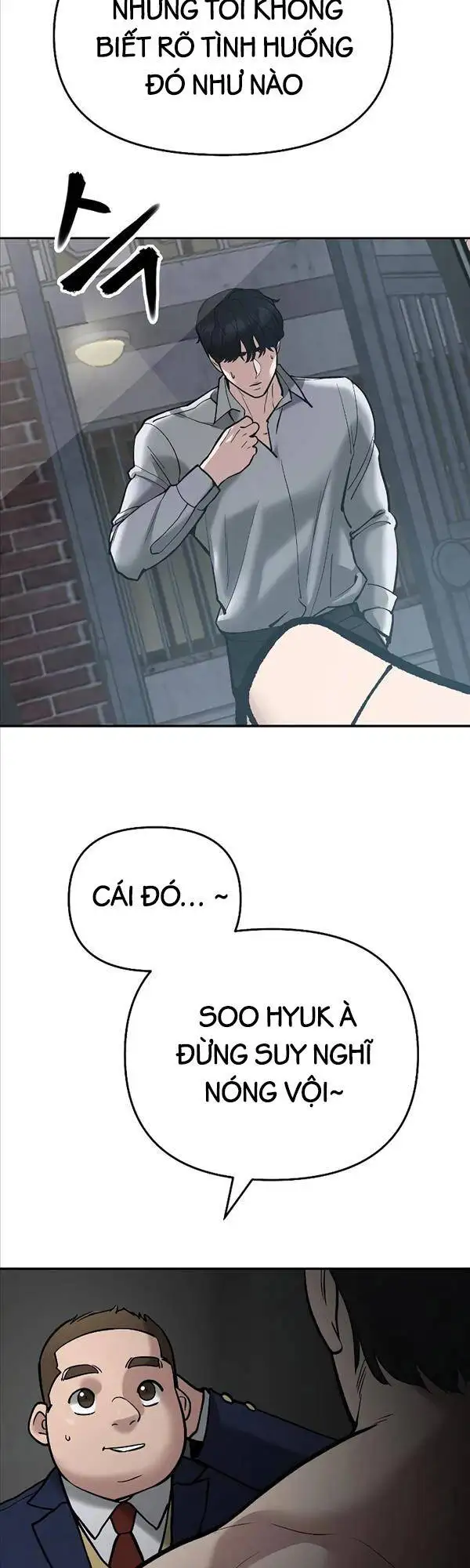 Truyện Tranh Giang Hồ Thực Thi Công Lý trang 7