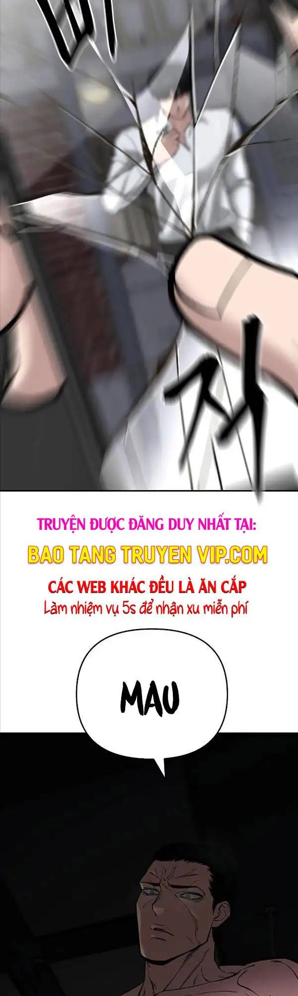 Truyện Tranh Giang Hồ Thực Thi Công Lý trang 7