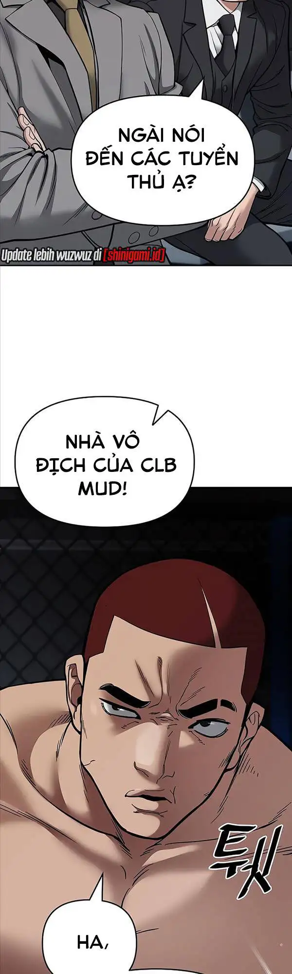 Truyện Tranh Giang Hồ Thực Thi Công Lý trang 7