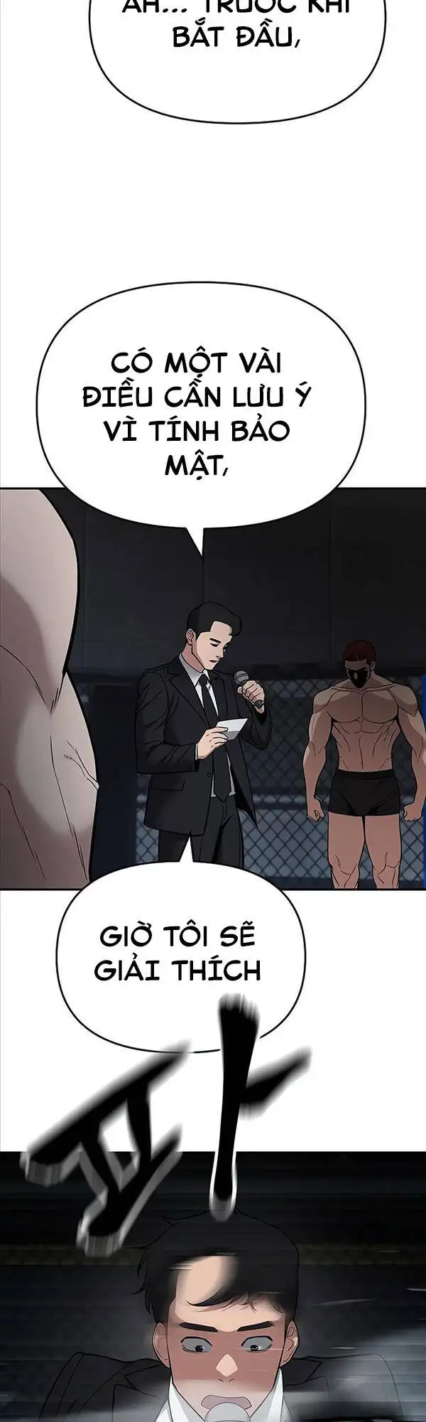 Truyện Tranh Giang Hồ Thực Thi Công Lý trang 7