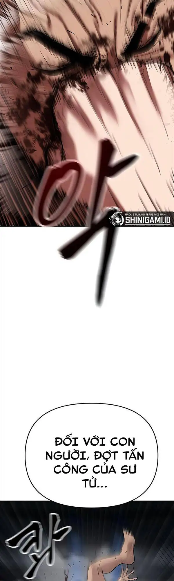 Truyện Tranh Giang Hồ Thực Thi Công Lý trang 7