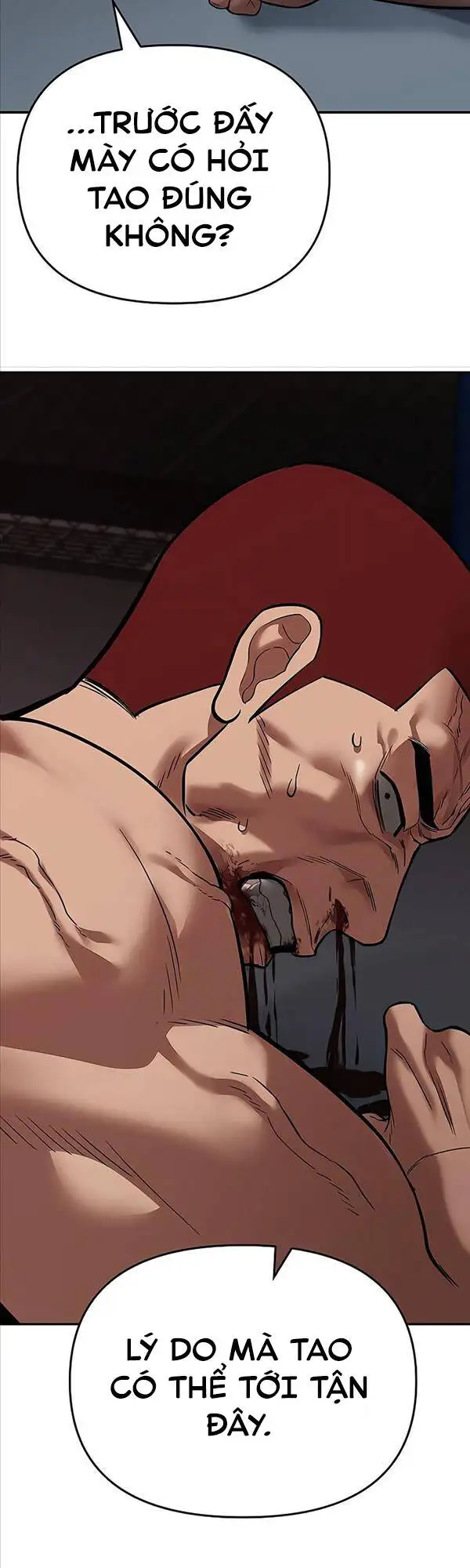 Truyện Tranh Giang Hồ Thực Thi Công Lý trang 7