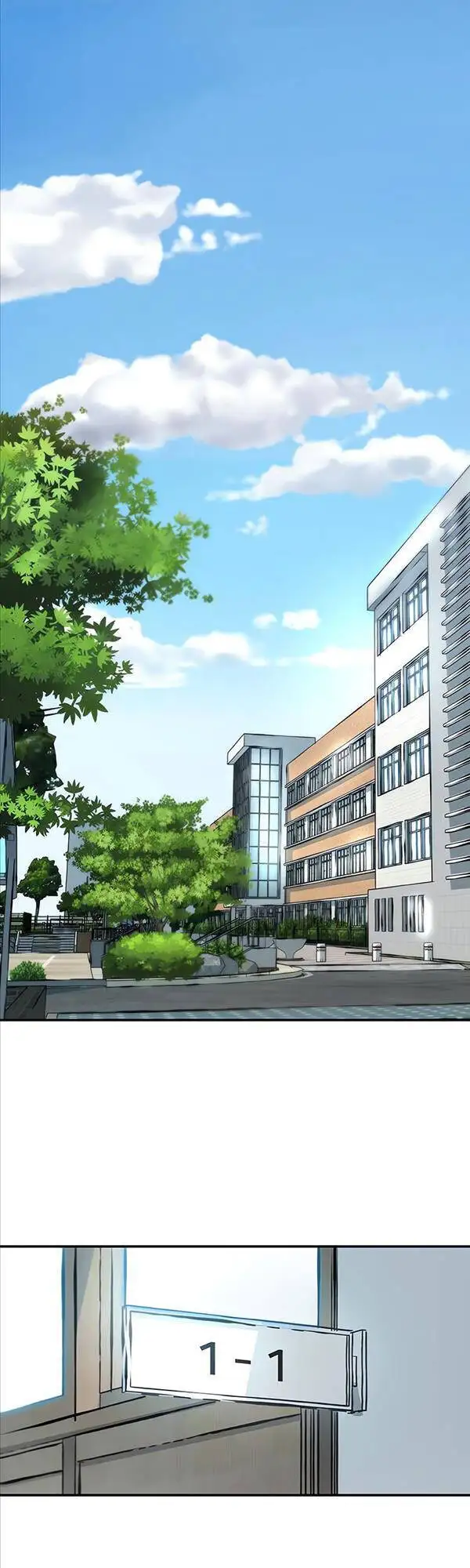 Truyện Tranh Giang Hồ Thực Thi Công Lý trang 7