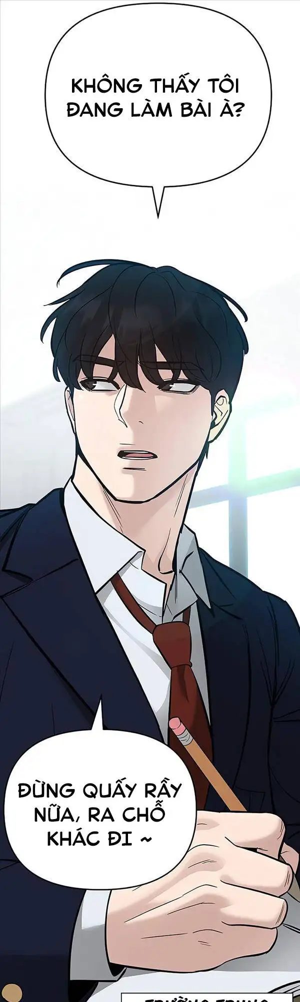 Truyện Tranh Giang Hồ Thực Thi Công Lý trang 7