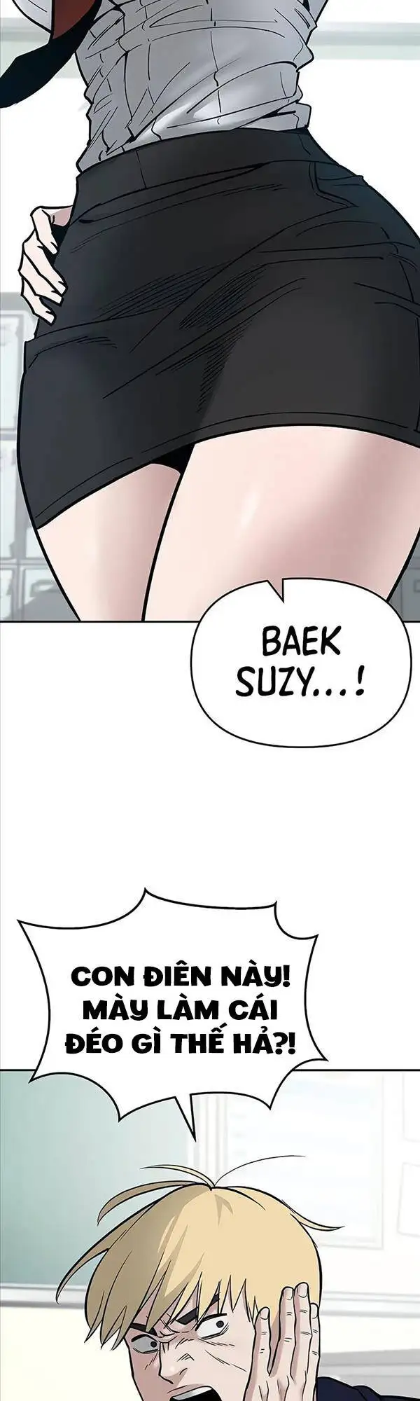 Truyện Tranh Giang Hồ Thực Thi Công Lý trang 7