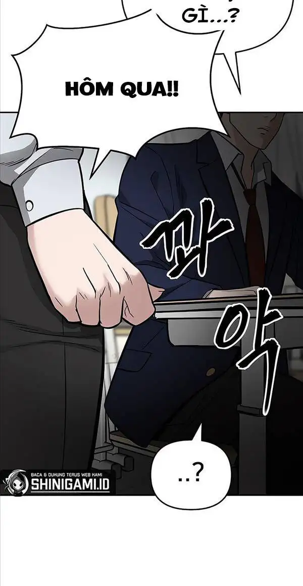 Truyện Tranh Giang Hồ Thực Thi Công Lý trang 7