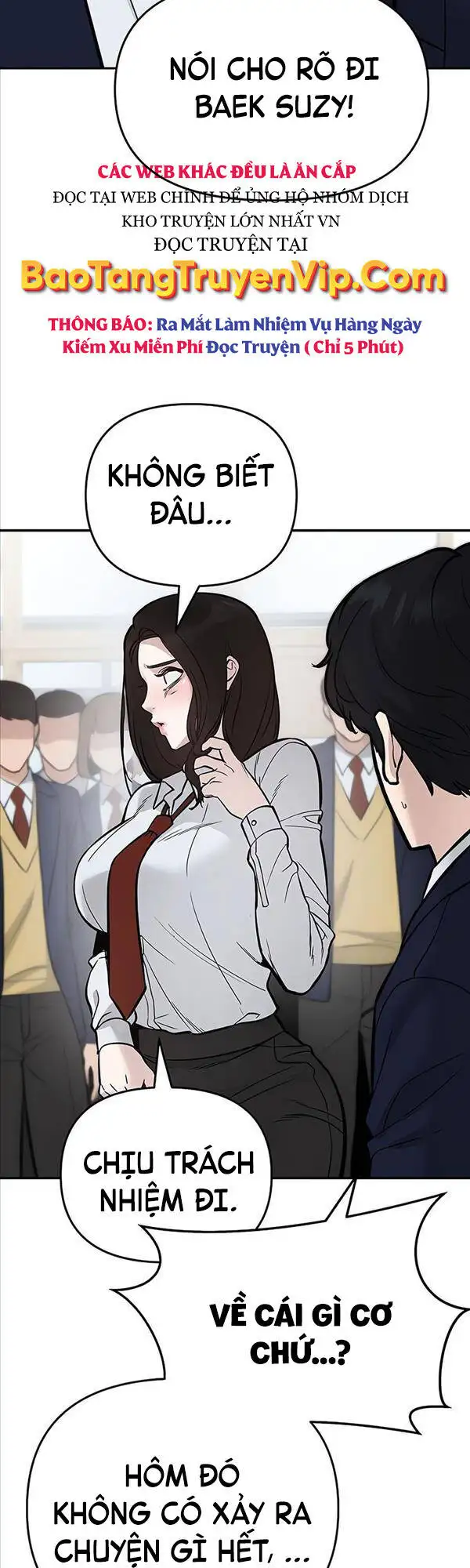 Truyện Tranh Giang Hồ Thực Thi Công Lý trang 7