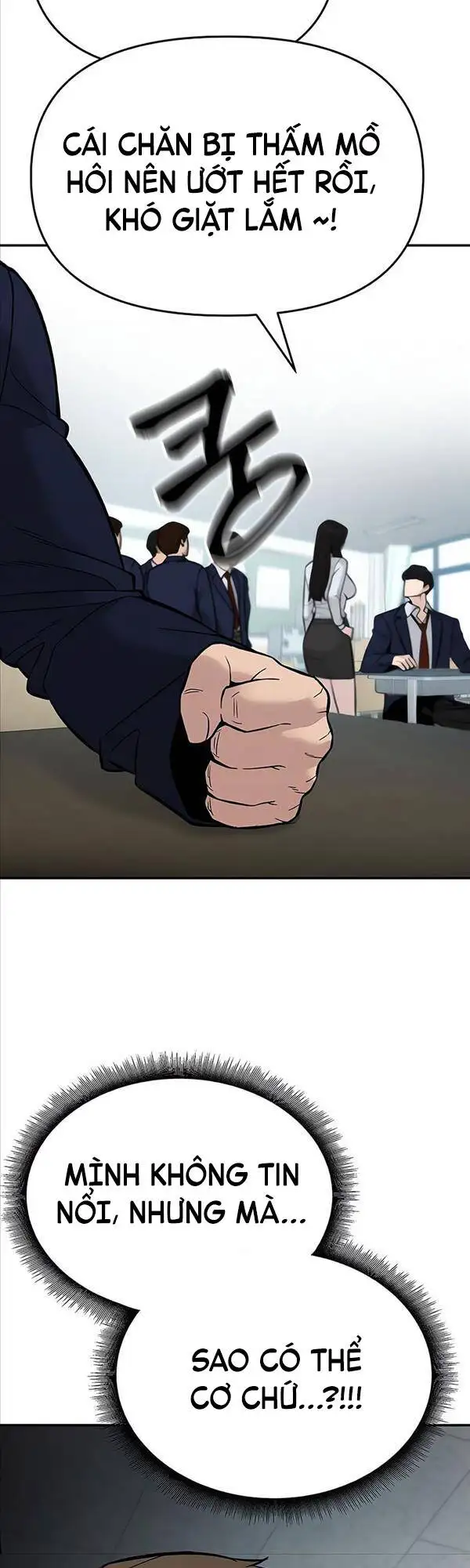 Truyện Tranh Giang Hồ Thực Thi Công Lý trang 7